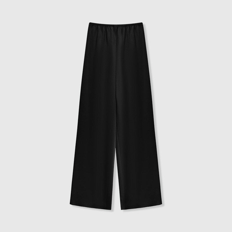Damer brede, elastiske premium bukser Stilla