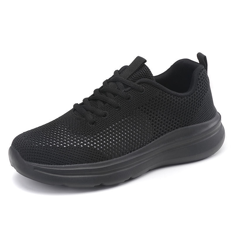 Herrer Advanced Breathable Running Sneakers Stilla