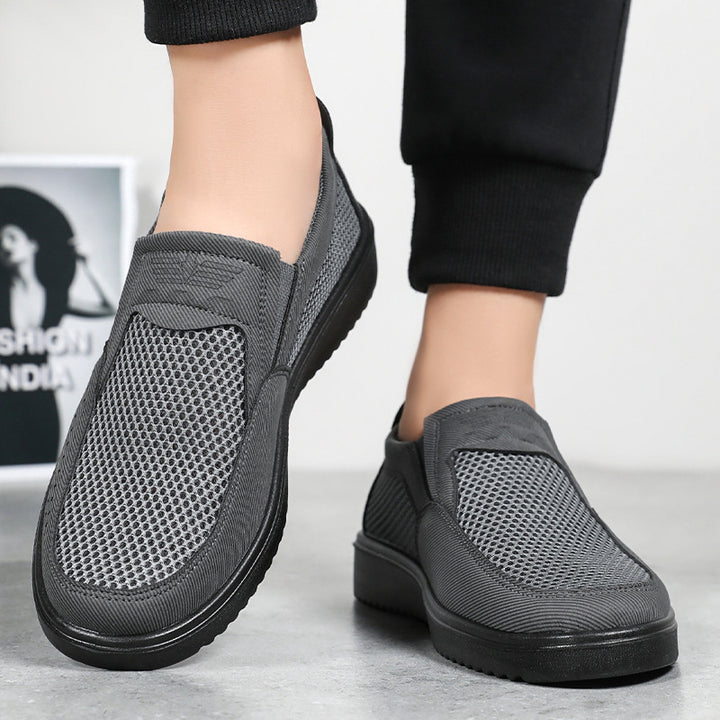 Herrer Lette Slip-On Træningssko Stilla