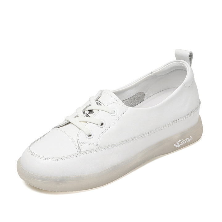 Dame stilfulde let Slip-On Sneakers Stilla