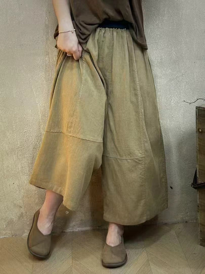 Femme Breezy Bred Ben Culottes Stilla