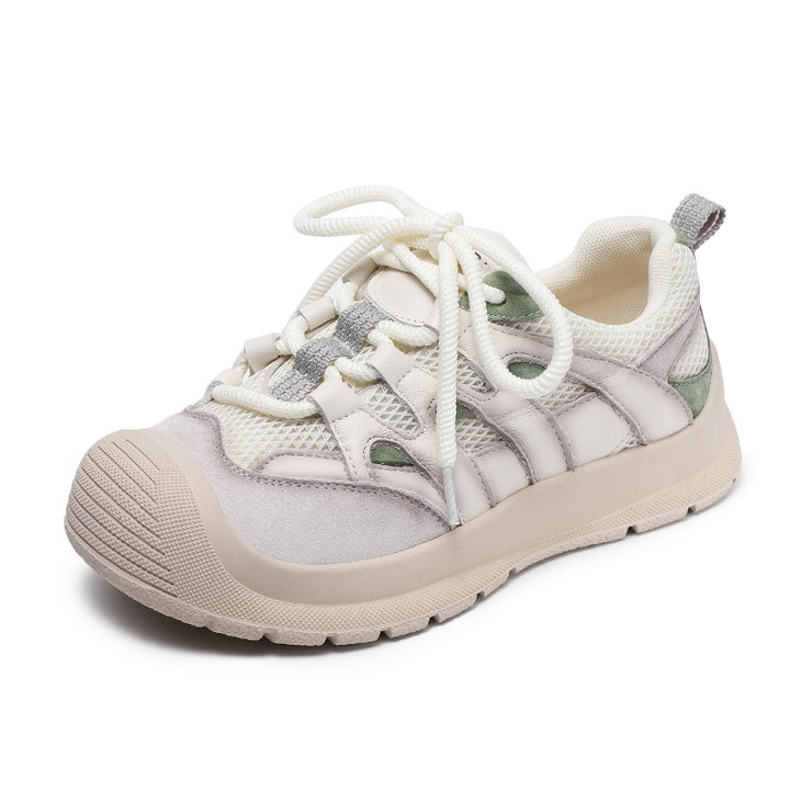 Dame Atletik Sneakers Stilla