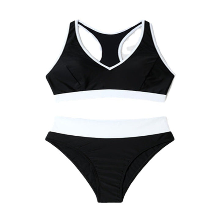 Dame Højtydende Sport Bikini Sæt Stilla