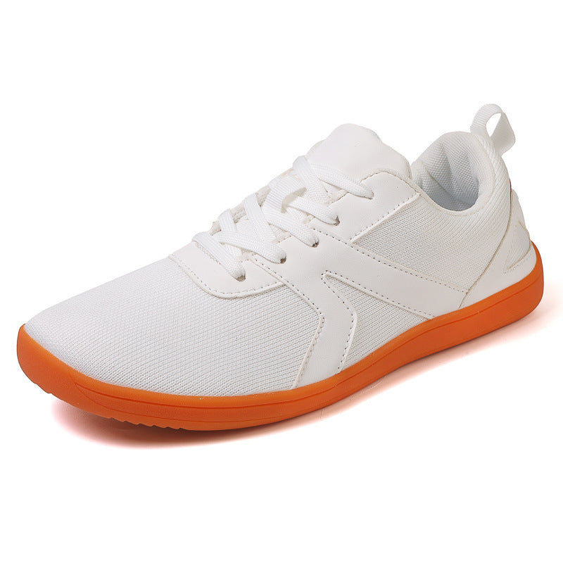 Herrer Lette Tekstil Løbesneakers Stilla