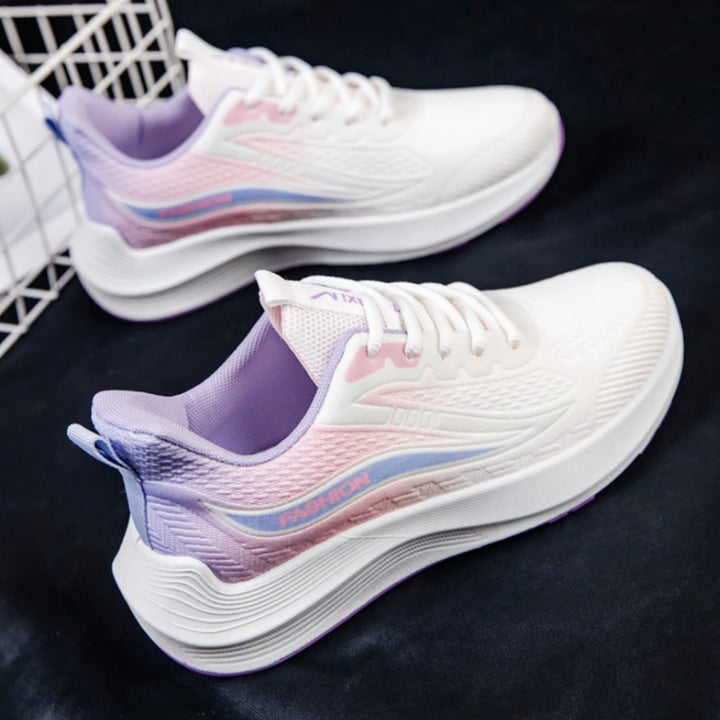 Femme Let Dynamisk Løbesko Stilla