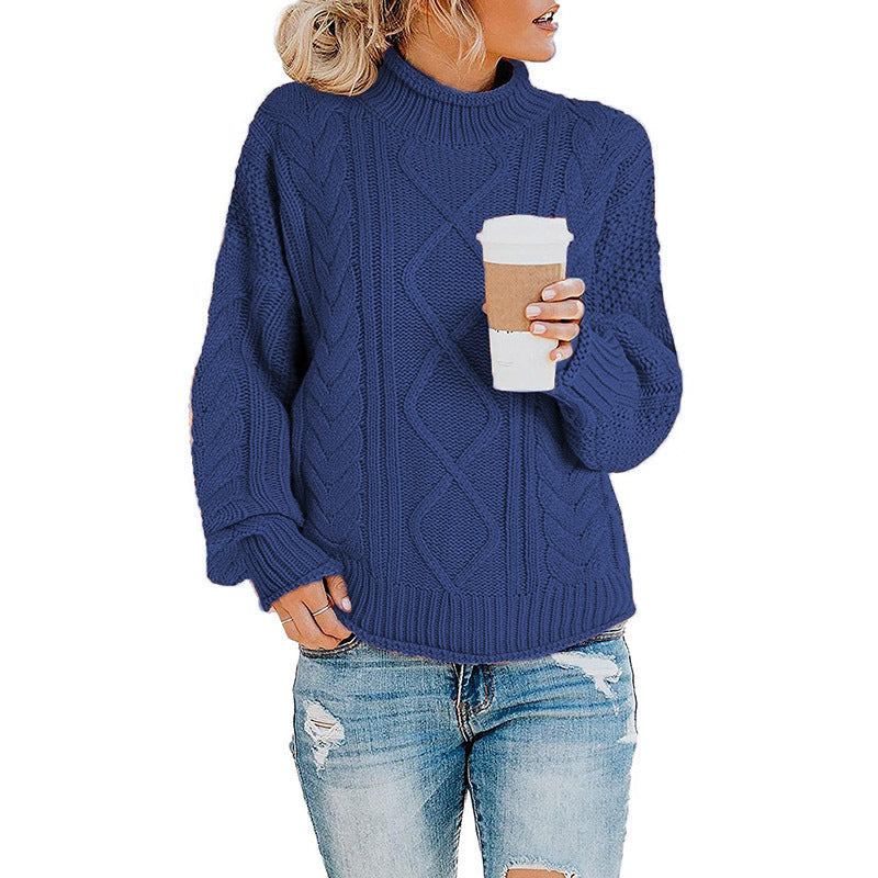 Stilla | Stilet Pullover i elegant udførelse