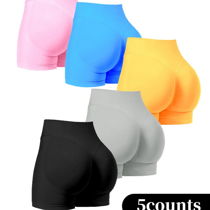 Dame Body Shaper Shorts Skovae