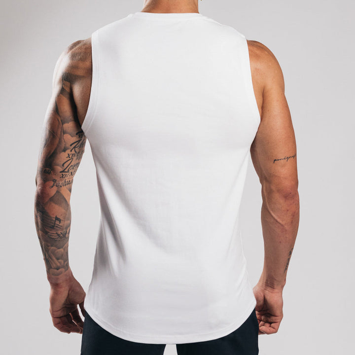 Herren Muskelshirt Stilla