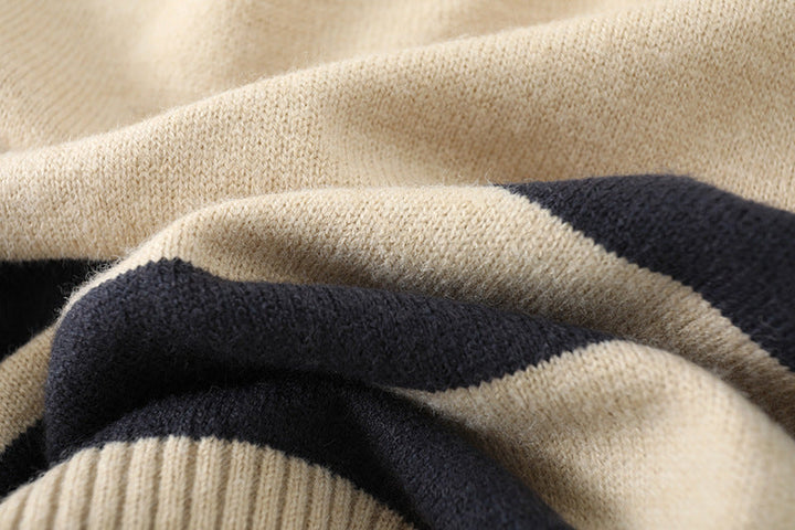 Stilla | Enkel og Elegant sweater