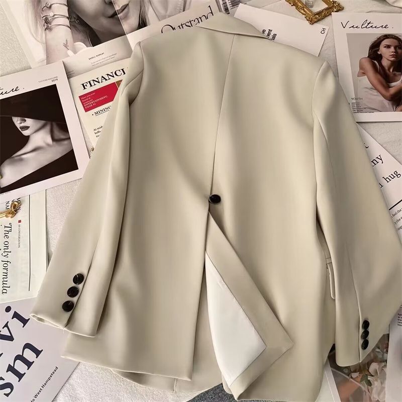 Damer Elegant og moderne skåret Blazer Stilla