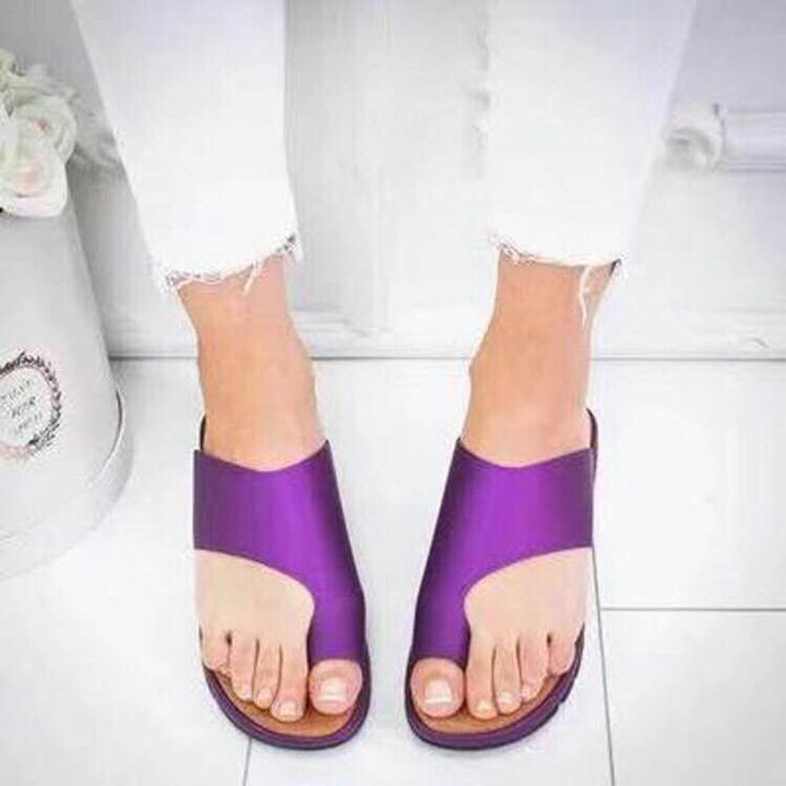 Dame Komfortable Hverdags sandaler Stilla