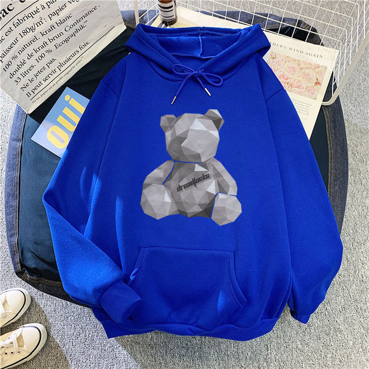Women’s Hooded Sweater Skovae