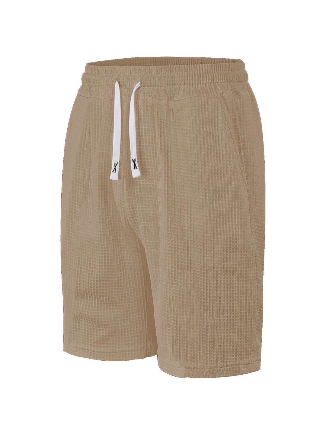 Herre Sportiv Shorts med innovativ struktur Stilla