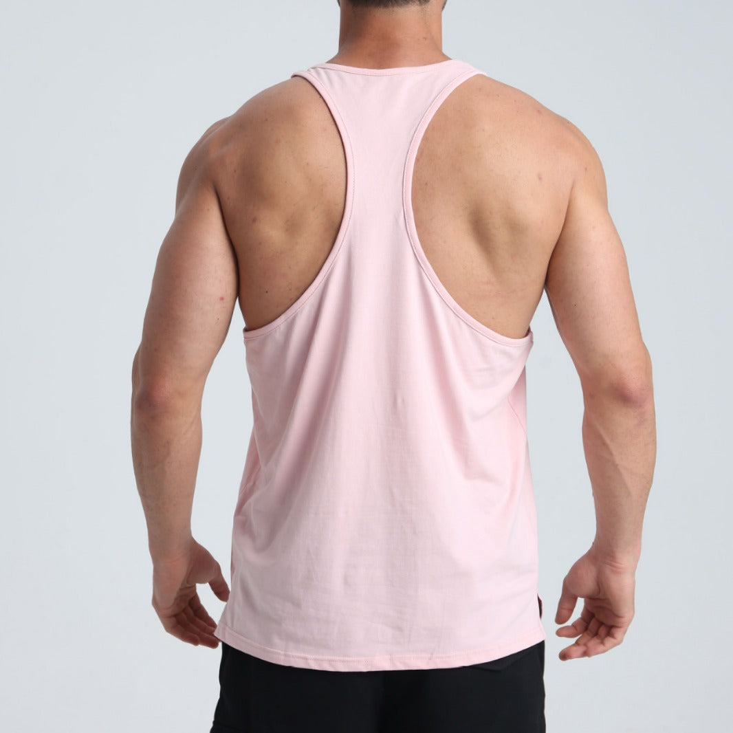Herre Sport Tanktop Stilla