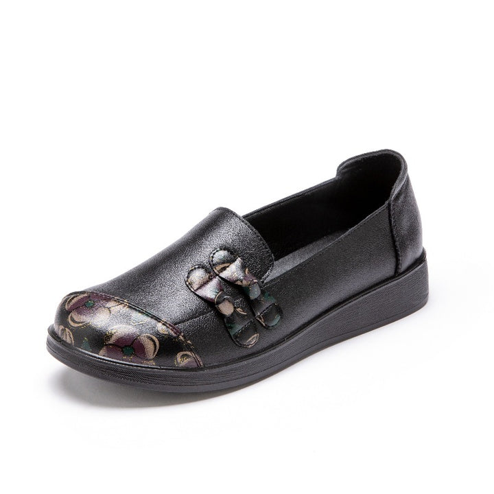 Femme Stilfulde Pyntede Slippers Stilla