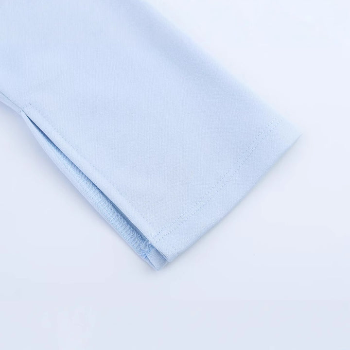 Dame elegant Off-Shoulder kjole med raffineret draperingsdesign Stilla