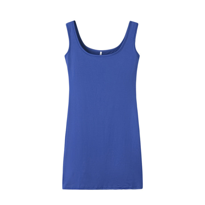 Kvinde Casual Bodycon Kjole Stilla