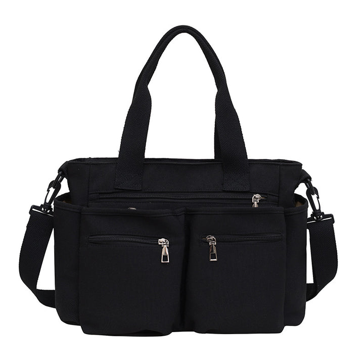 Femme Multifunktionel Utility Håndtaske Stilla
