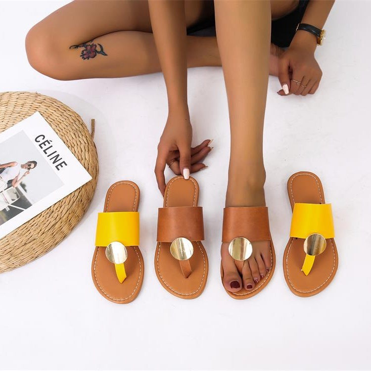 Dame Smarte Wellness-Sandaler Stilla