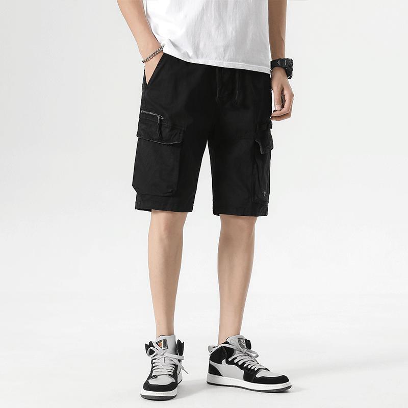 Herren Cargo Shorts Stilla 1749704530