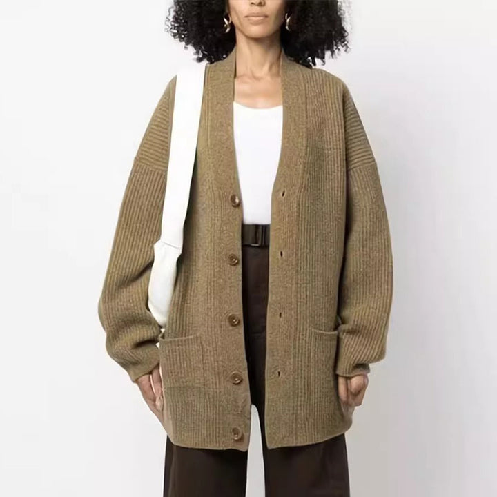 Dame Cardigan Stilla