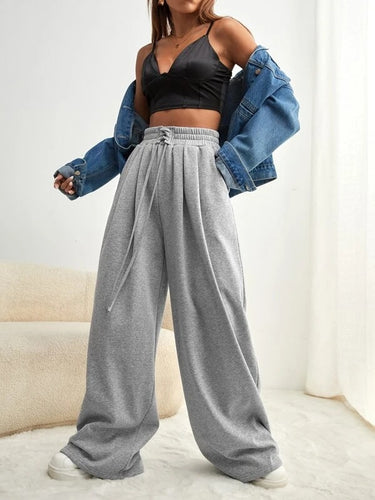 Kvinders behagelige løstsiddende sweatpants Stilla