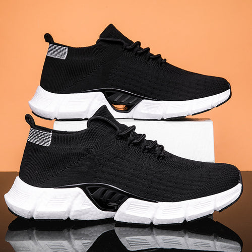 Herre Højtydende Åndbar Løb Sneakers Stilla 1749651275