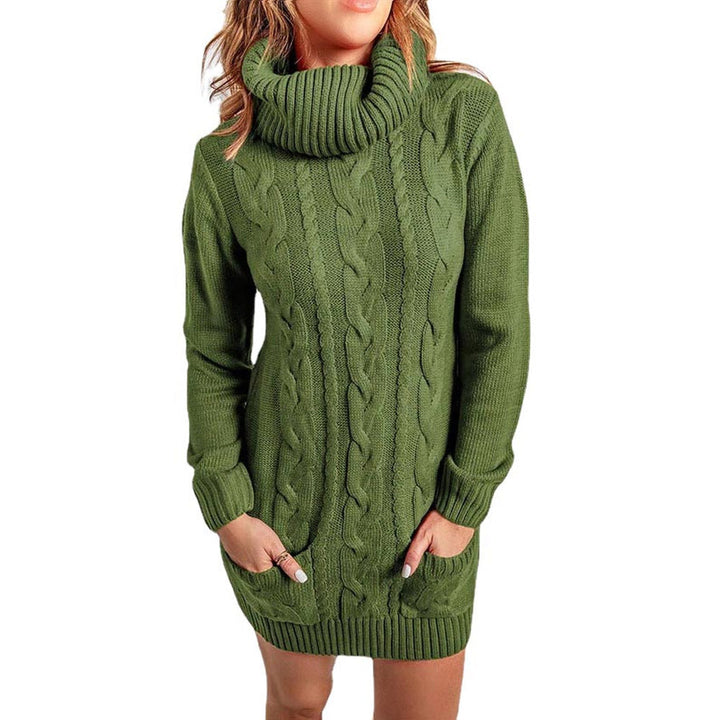 Stilla | Tidssvarende sweater med klassisk præg