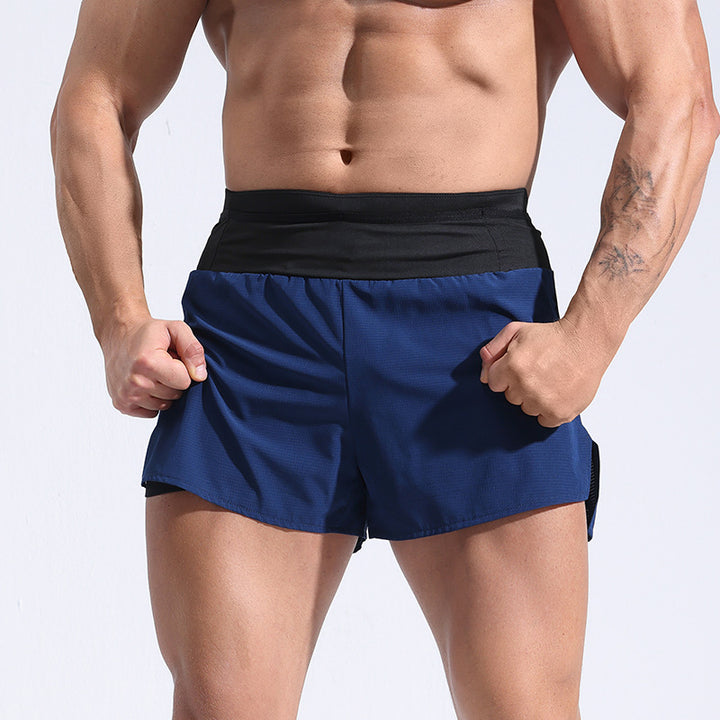 Herrer Sportive Svømmetights Stilla