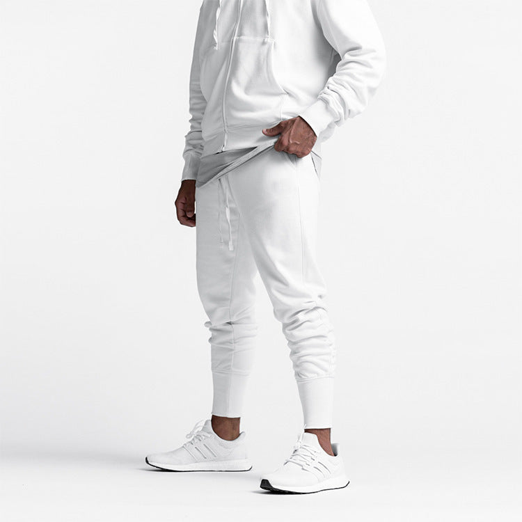 Herrer Sporty Joggingbukser Stilla