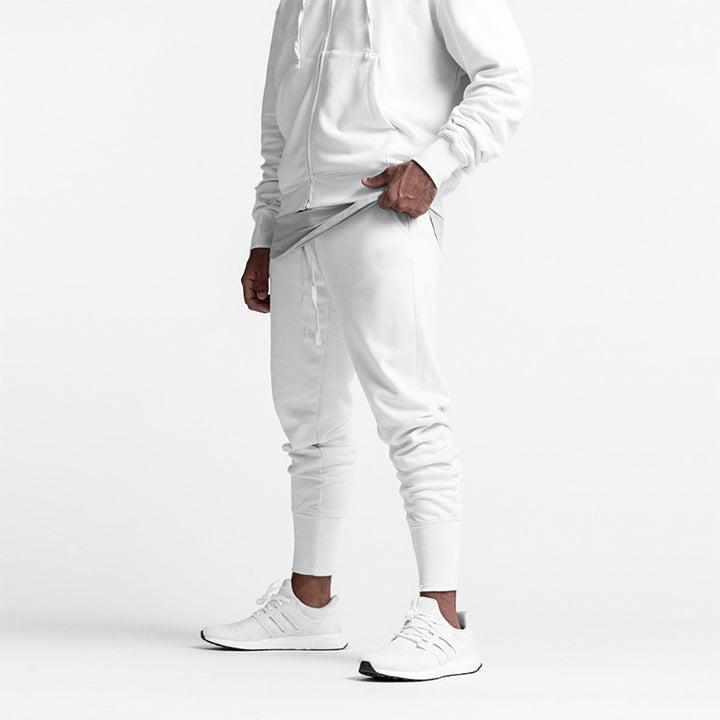 Herrer Sporty Joggingbukser Stilla