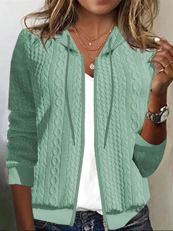 Stilla | Klassisk Bluse med Elegant Præg