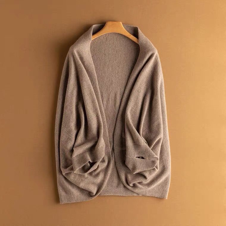 Stilla | Merino Tørklæde