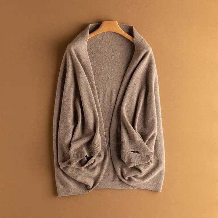 Stilla | Merino Tørklæde