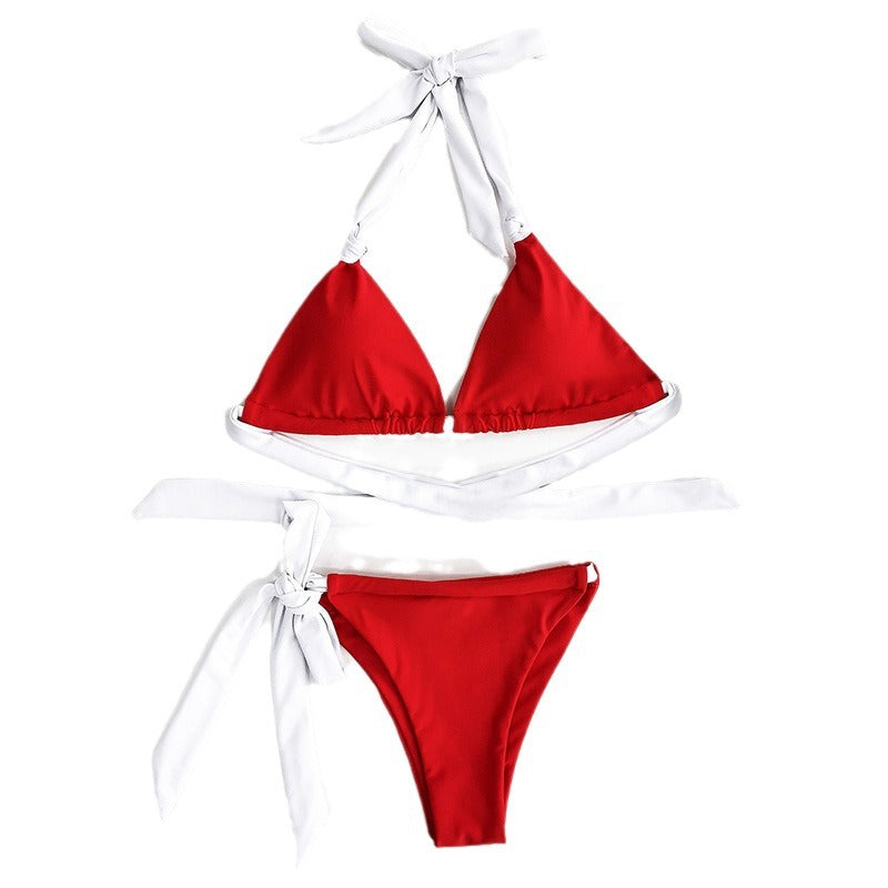 Dame Bikiniset Skovae
