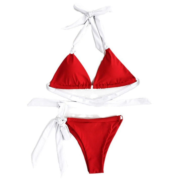 Dame Bikiniset Skovae