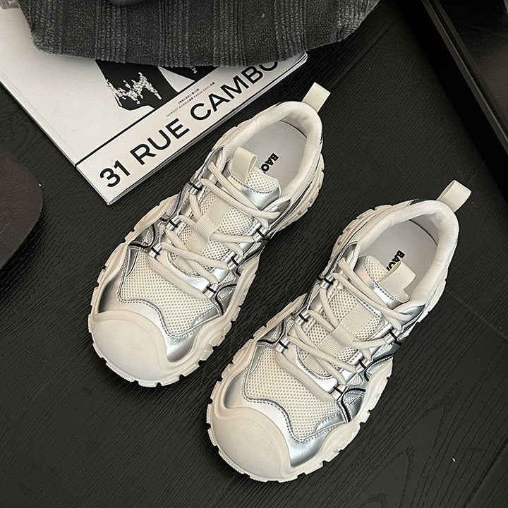 Femme Højtydende Trailrunning Sneakers Stilla