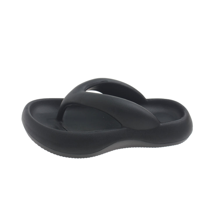 Dame Komfortable ergonomiske Flip-Flops med skridsikker sål og åndbart design Stilla