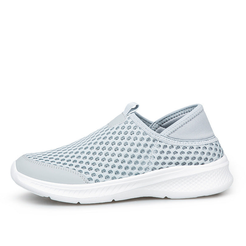 Dame Åndbare Slippers Atletiske Sko Stilla