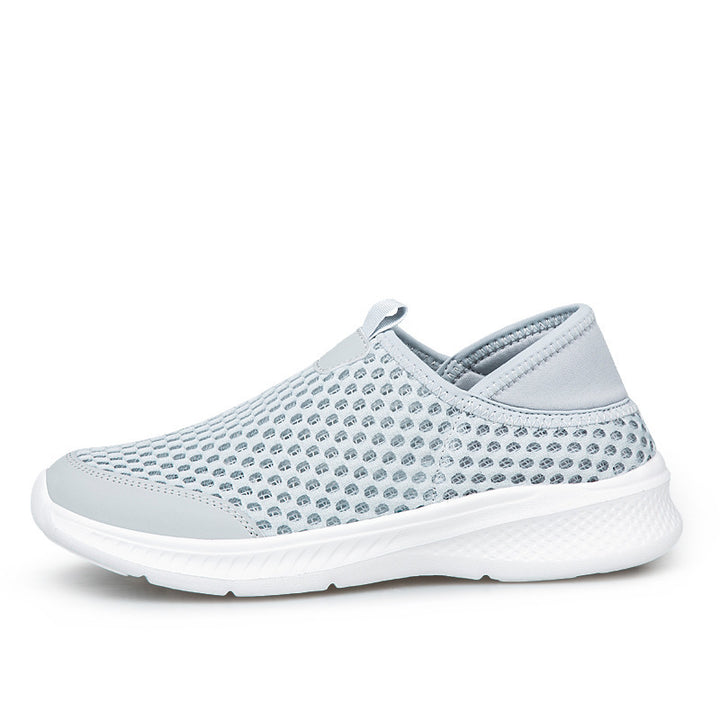 Dame Åndbare Slippers Atletiske Sko Stilla