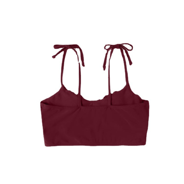 Dame Sport-Bikinioberteil Skovae