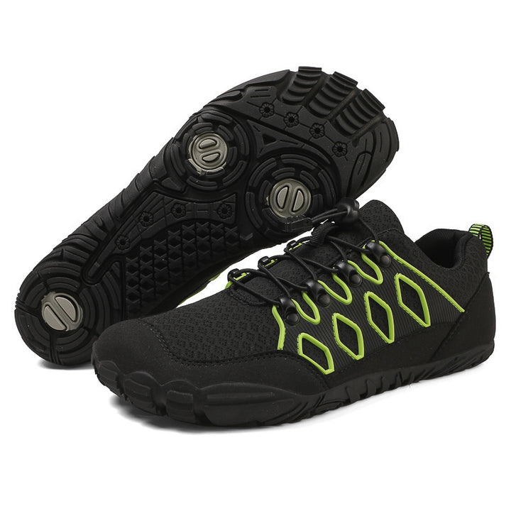 Herrer Quick-Dry Outdoor Vand sports sneakers Stilla