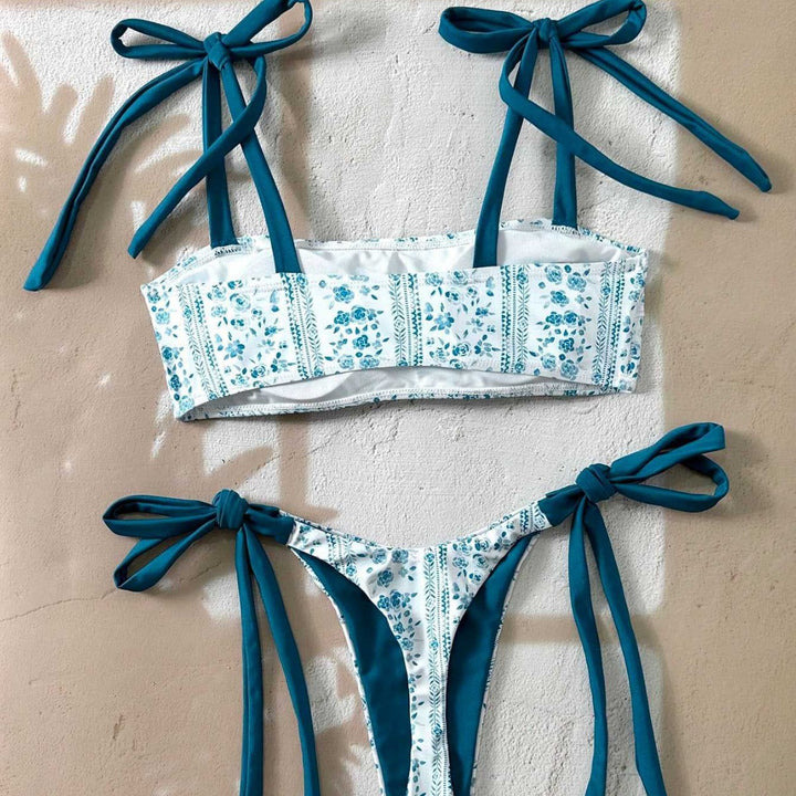 Dame Bikini Skovae