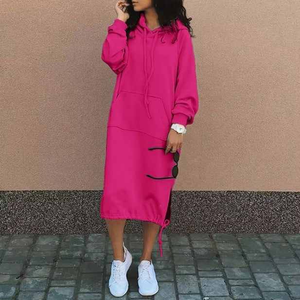 Stilla | Krydret og uformel sweater