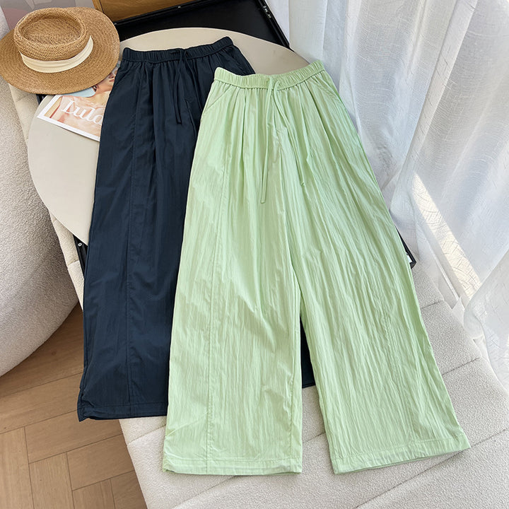 Kvindernes Airy Culotte Bukser Stilla