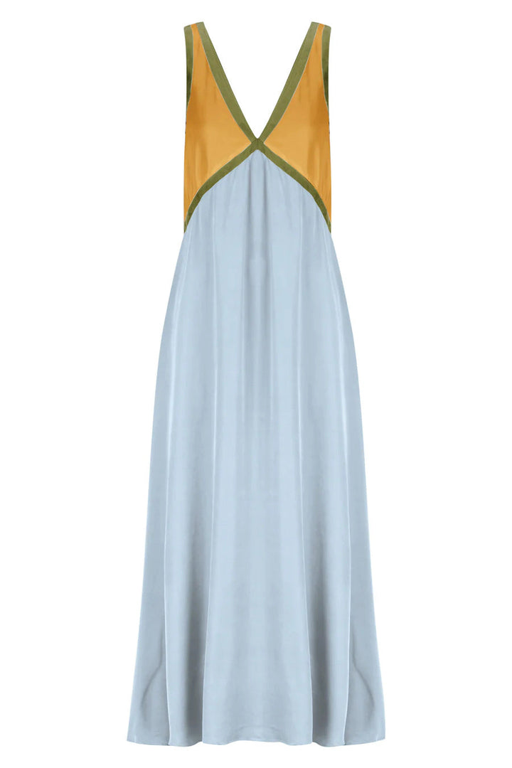 Stilla | V Udsnit Design Kjole