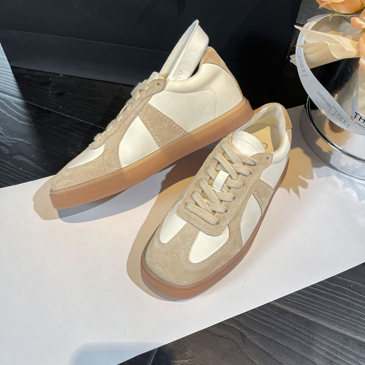 Dame Mode Sneakers Stilla