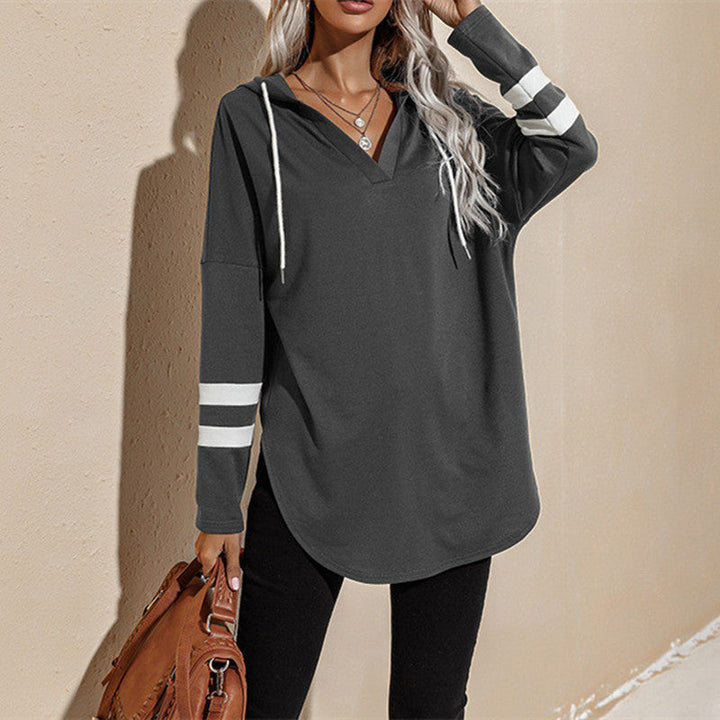 Stilla | Trendy og Lettere Pullover