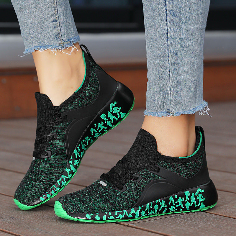 Herrer Let Stretch Fit Performance Sneakers Stilla