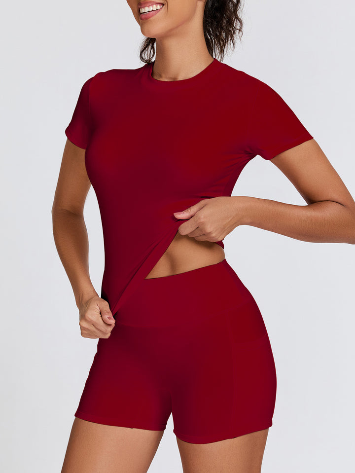 Dame Sportshorts Skovae